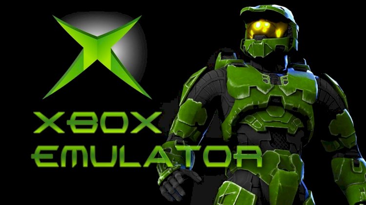 xbox one emulator for mac